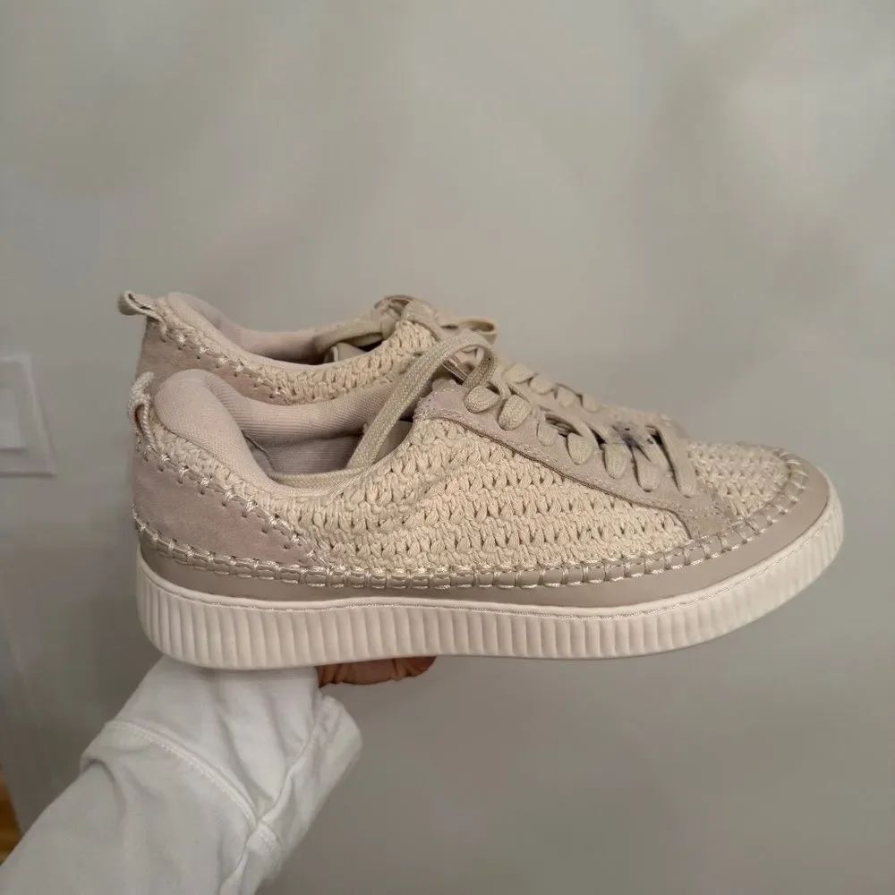 Dolce Vita Nicona Sneaker